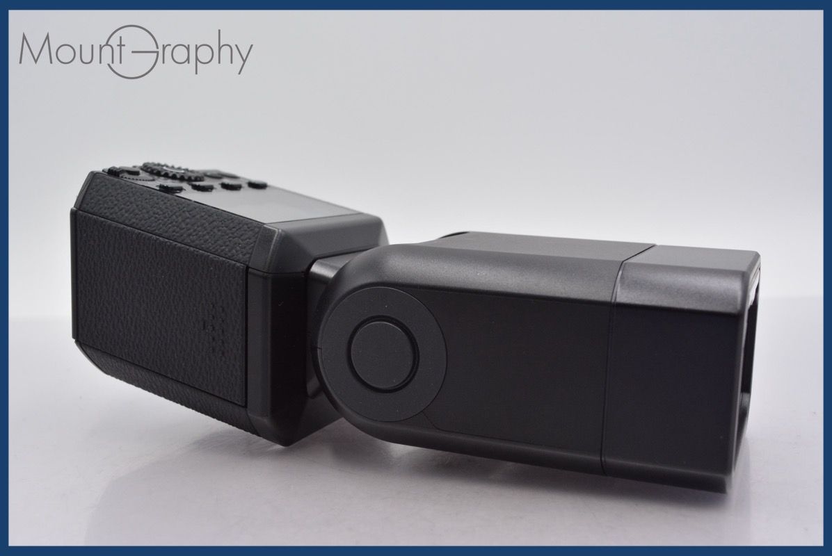 上 富士フィルム EF-X 500 同梱可 mj 5775