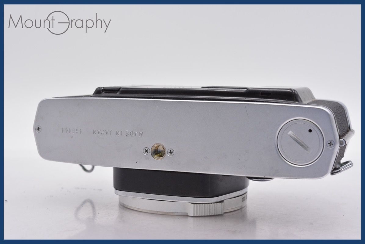 オリンパス Olympus OM 1 同梱可 mj 5783