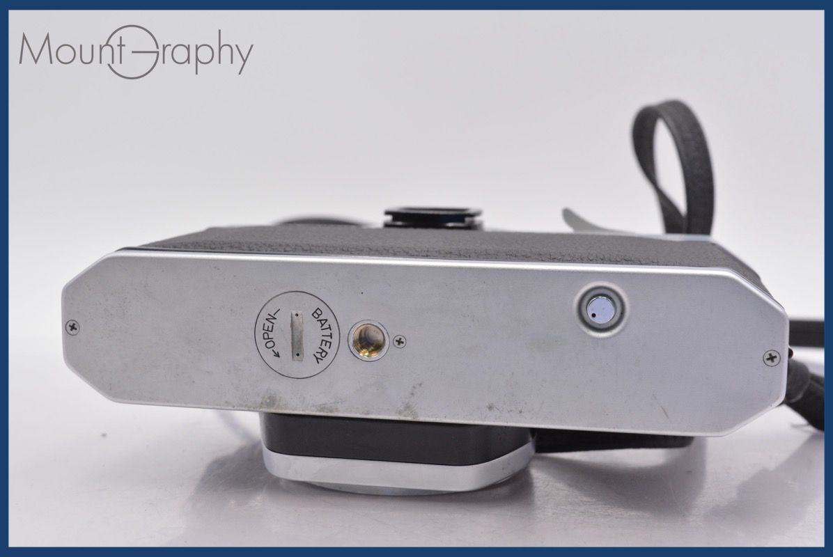 ペンタックス PENTAX F 同梱可 mj 5784