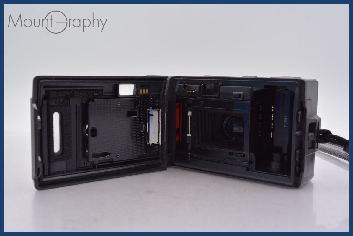  オリンパス Olympus AF-1 35 mm F 2.8 元 同梱可 mj 5786 コンパクトカメラ(フィルム) フィルムカメラ