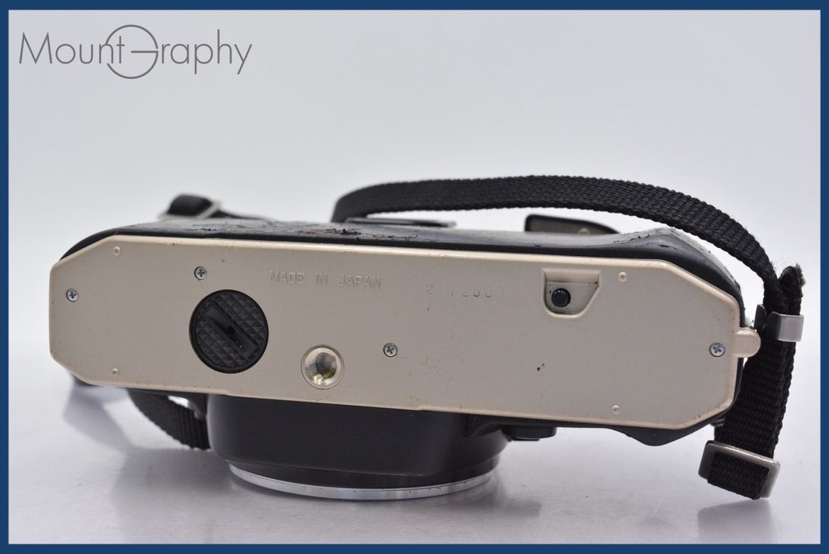 上 ニコン Nikon FM 10 同梱可 mj 5789