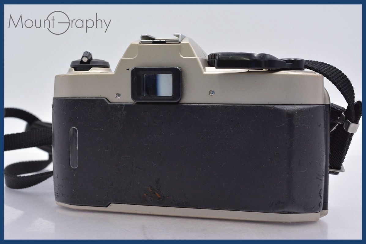  上 ニコン Nikon FM 10 同梱可 mj 5789 一眼レフカメラ(フィルム) フィルムカメラ