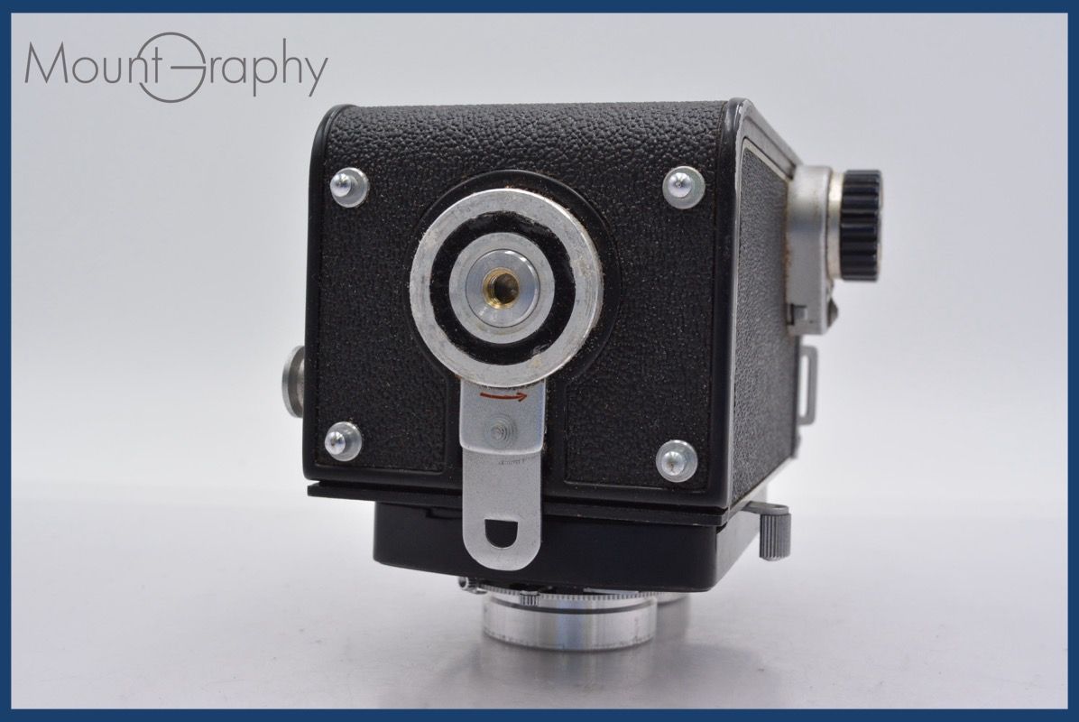 リコー RICOH 8 cm F 3 5 前キャップ付 同梱可 mj 5790