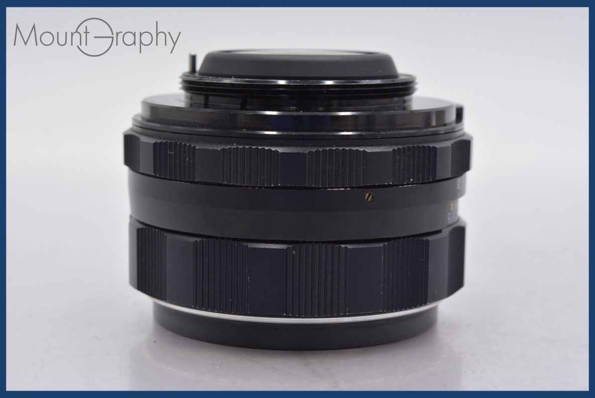 後期型 前後キャップ-レンズフィルター付