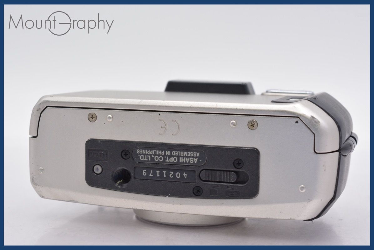 ペンタックス PENTAX ESPIO 105 Mi 38 mm 同梱可 mj 5796