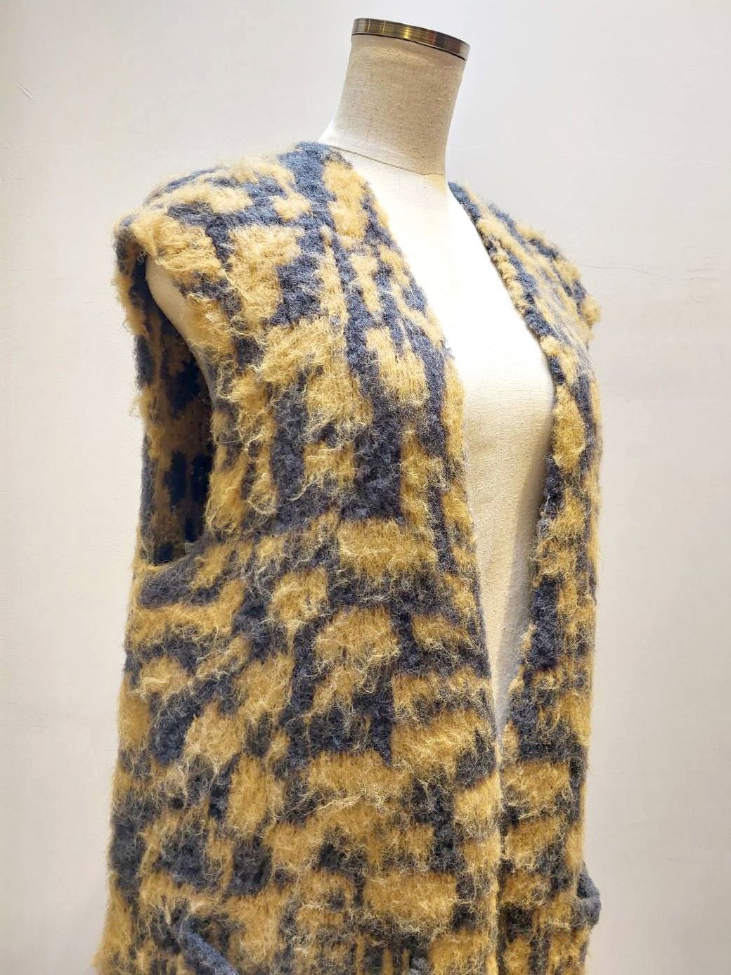 ベスト レオパード