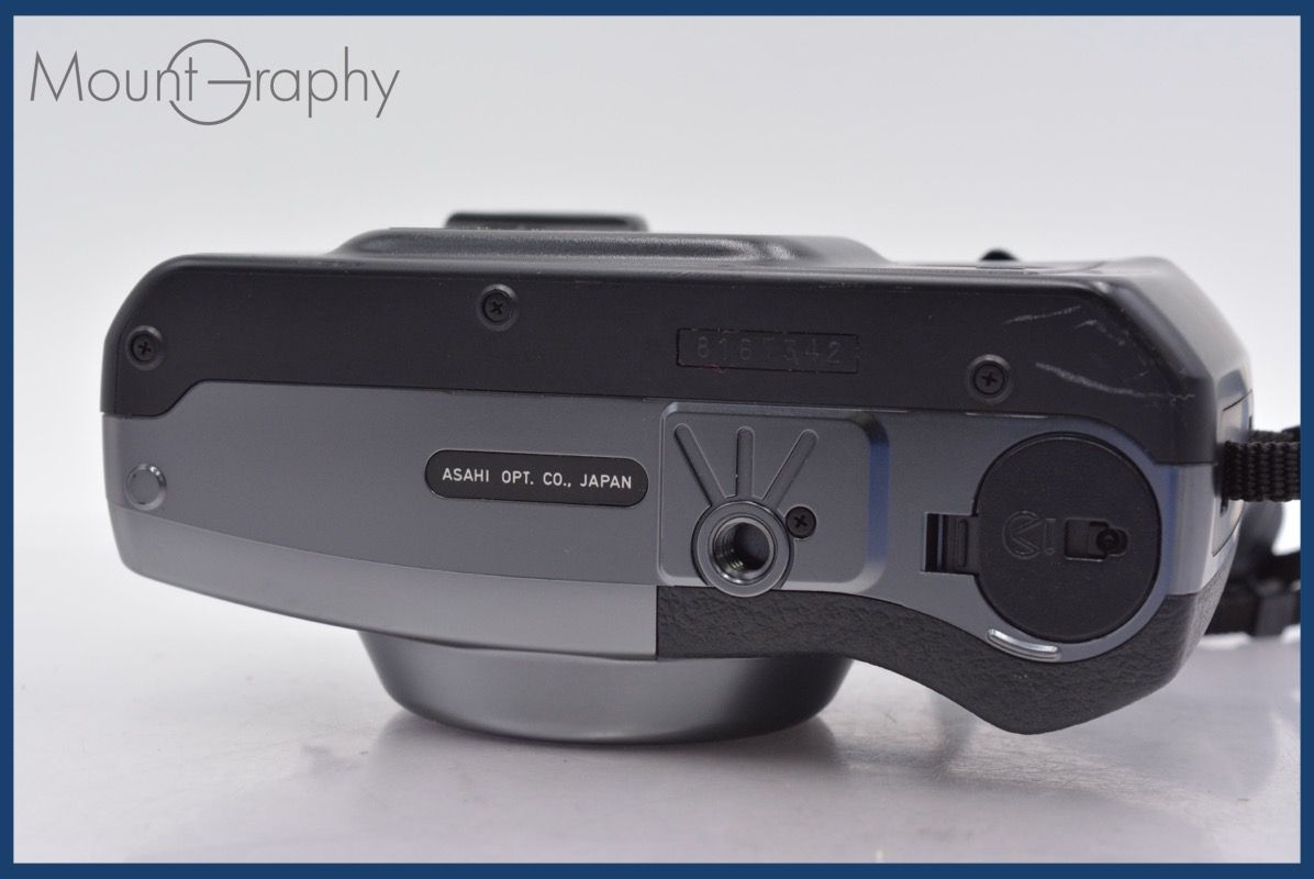 ペンタックス PENTAX ESPIO 115 38 mm 同梱可 mj 5797