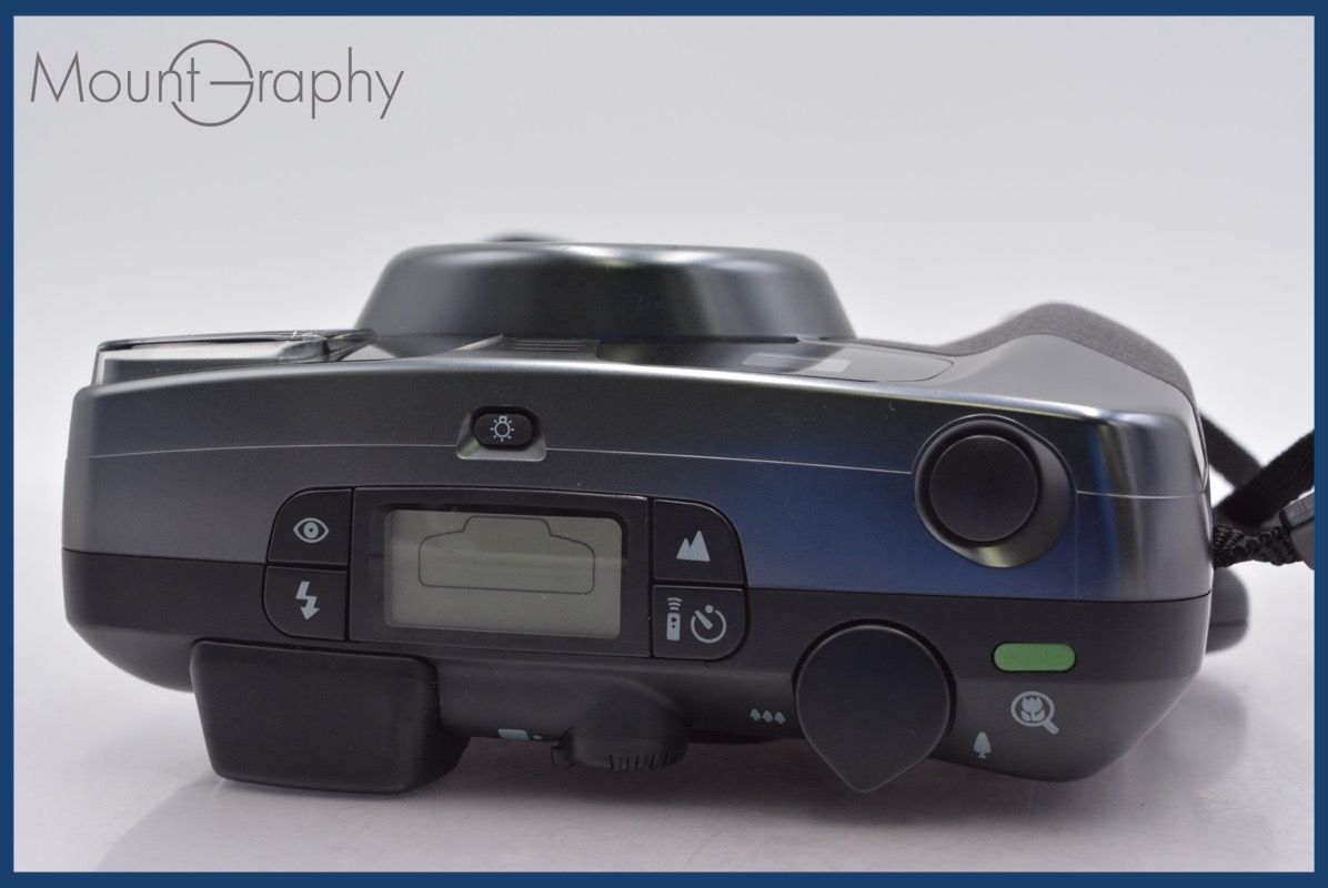  ペンタックス PENTAX ESPIO 115 38 mm 同梱可 mj 5797 コンパクトカメラ(フィルム) フィルムカメラ