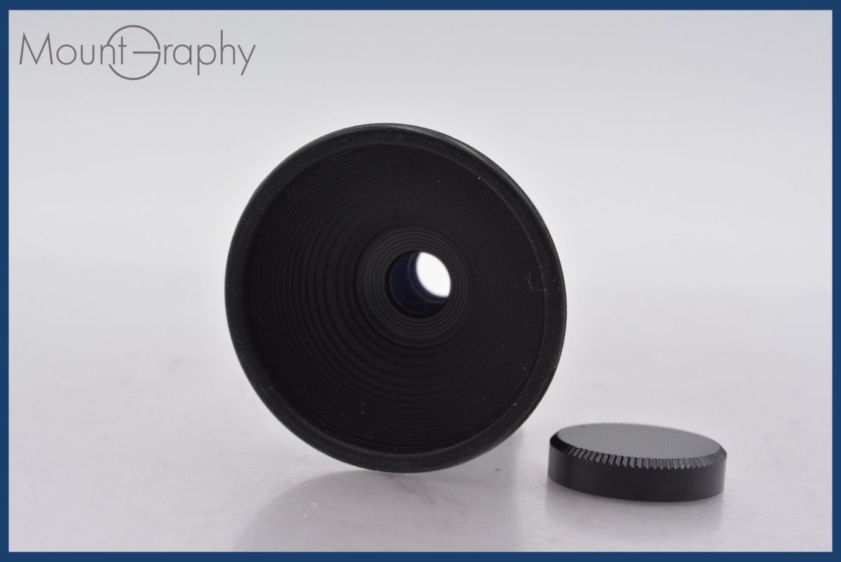 ニコン Nikon DG-2 後キャップ付 完動 同梱可 mj5822