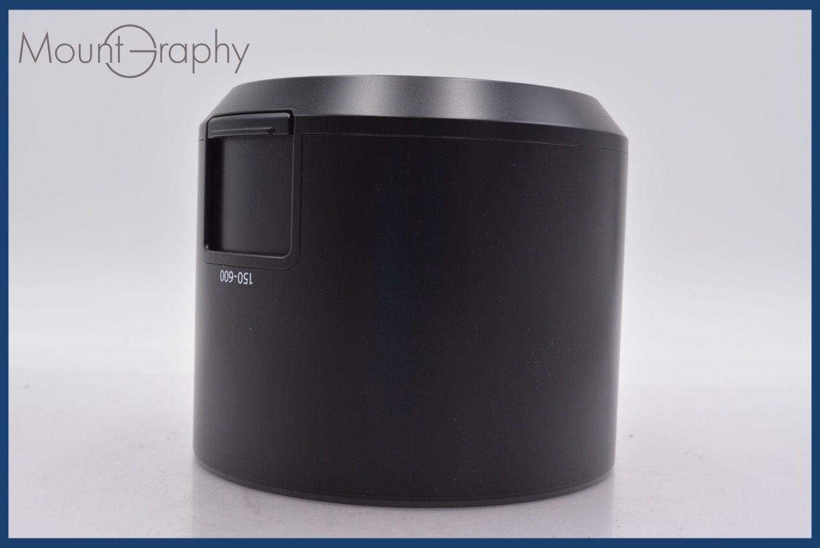 富士フィルム 150-600