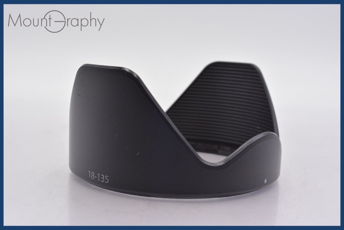  上 富士フィルム 18 135 フード 同梱可 mj 5829 その他 カメラアクセサリー