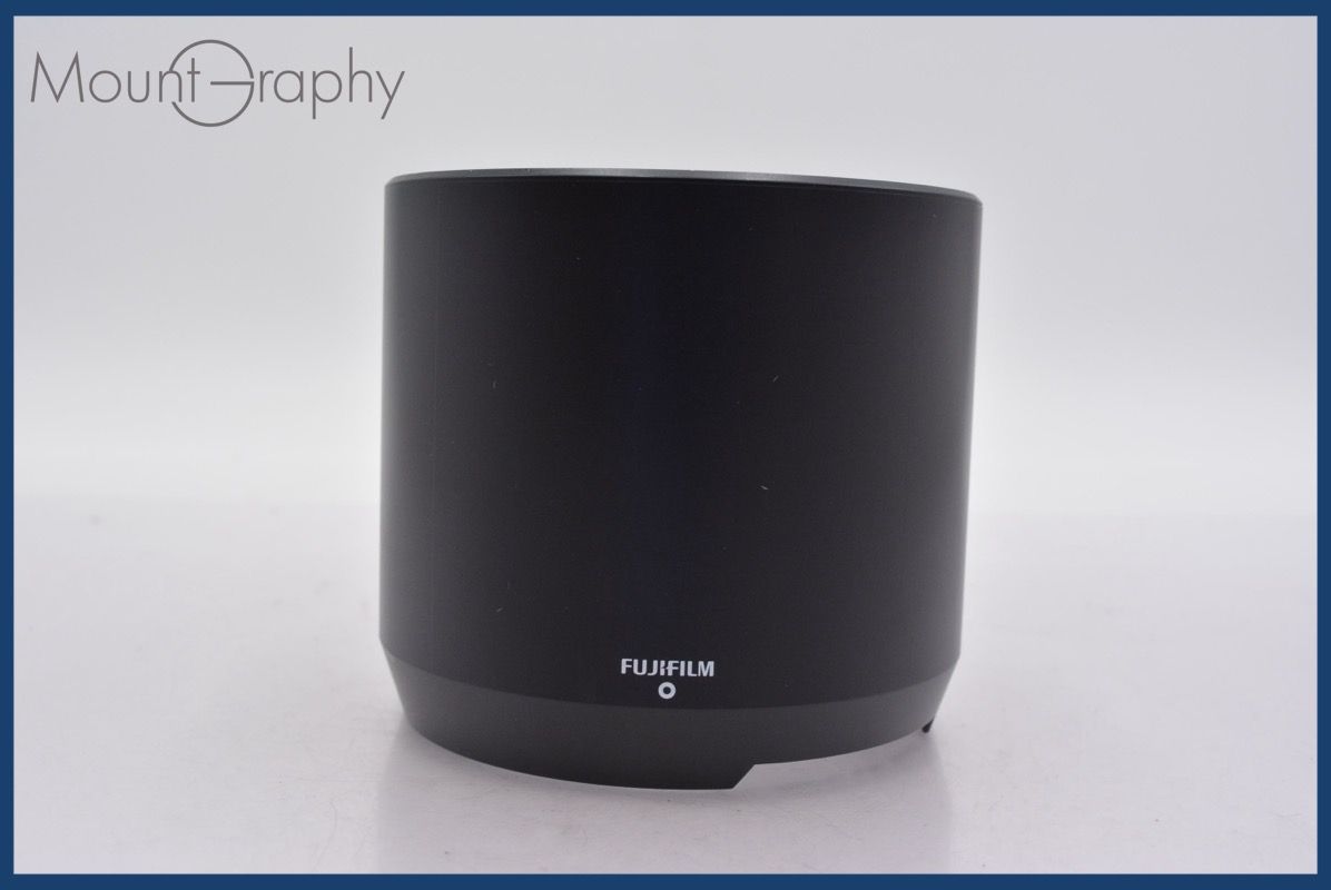 富士フィルム 70 300 フード 同梱可 mj 5830