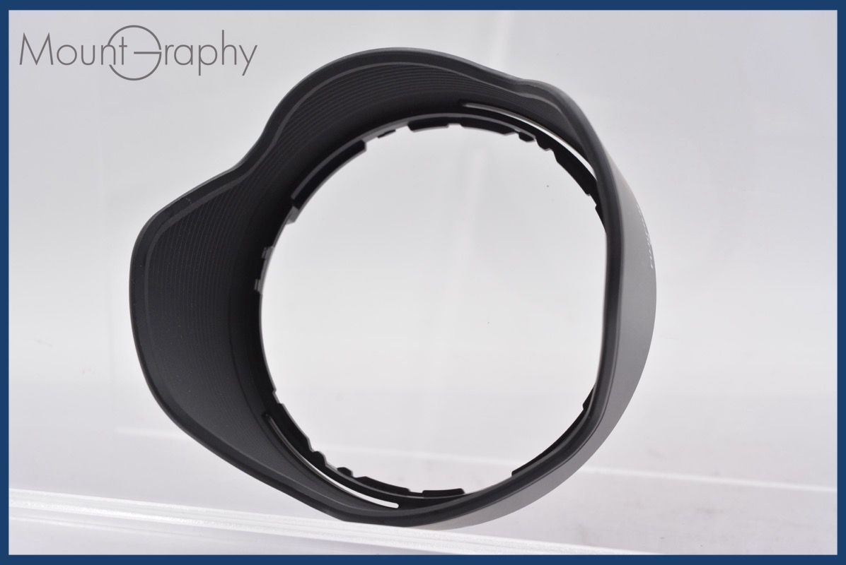 上 富士フィルム FUJIFILM 18フード 完動 同梱可 mj5831