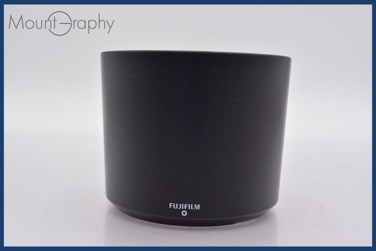 富士フィルム 50-230フード 同梱可 mj 5832