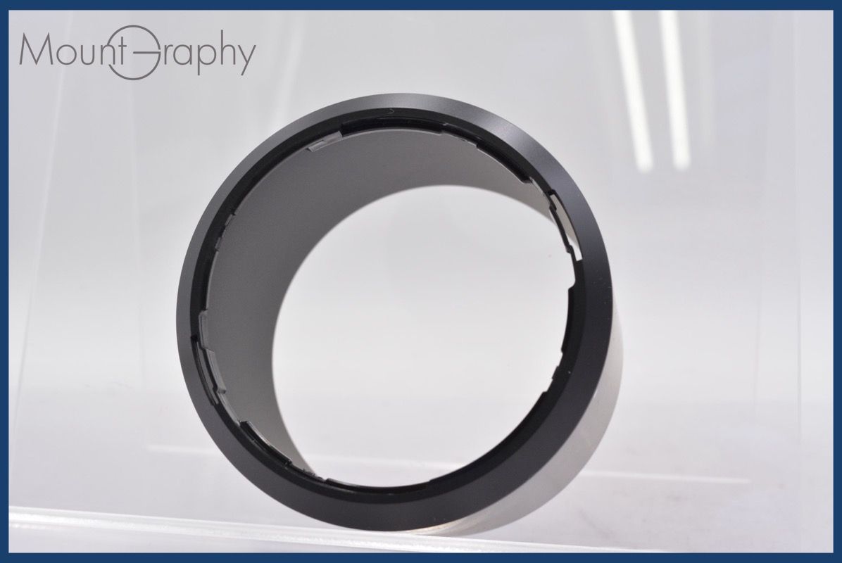 富士フィルム FUJIFILM 50-230フード 完動 同梱可 mj5832