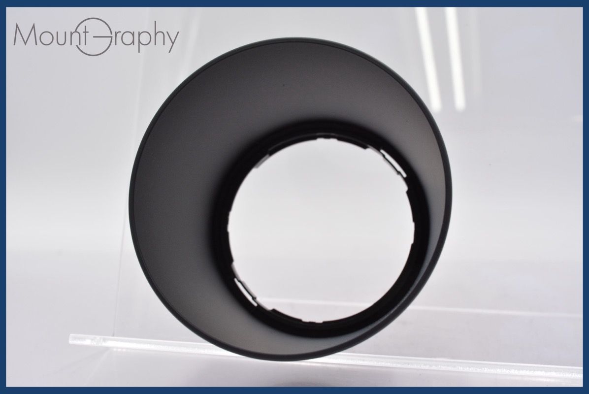  富士フィルム 50 230フード 同梱可 mj 5832 その他 カメラアクセサリー