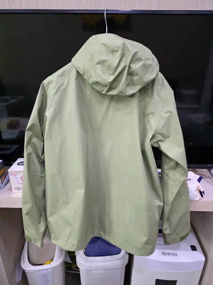 パタゴニア トレントシェル 3 L 登山ジャケット Lサイズ