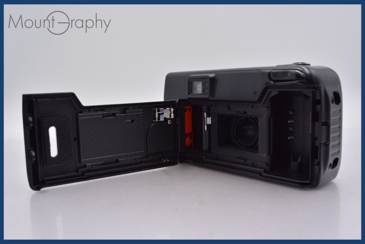  ニコン Nikon TW ZOOM 35 80 mm 同梱可 mj 5838 コンパクトカメラ(フィルム) フィルムカメラ