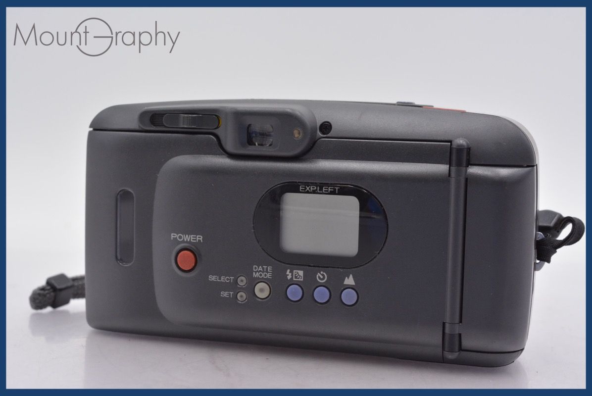  富士フィルム CARDIA mini ELITE OP 28 45 mm 同梱可 mj 5841 コンパクトカメラ(フィルム) フィルムカメラ