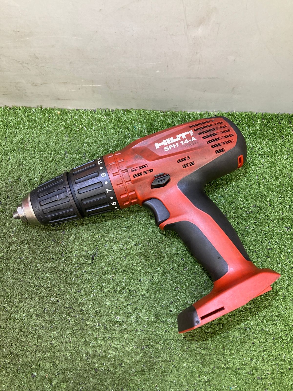 品 0921 HILTI インパクトドライバ ドリルドライバー ユニバーサルキット SFH-14A SID14-A IT6YADAEEALW