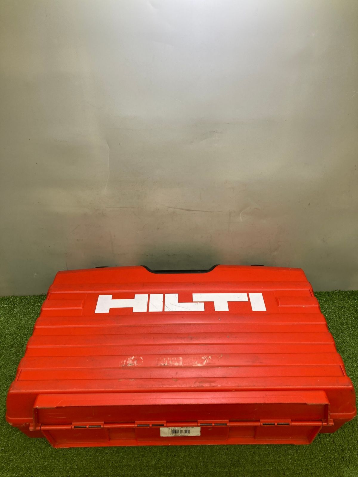 品 0921 HILTI インパクトドライバ ドリルドライバー ユニバーサルキット SFH-14A SID14-A IT6YADAEEALW HRDEVELOPMENT_JP
