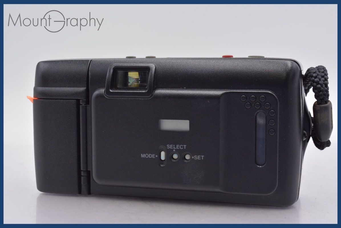  オリンパス Olympus AF 1 TWIN 35 70 mm 同梱可 mj 5842 コンパクトカメラ(フィルム) フィルムカメラ