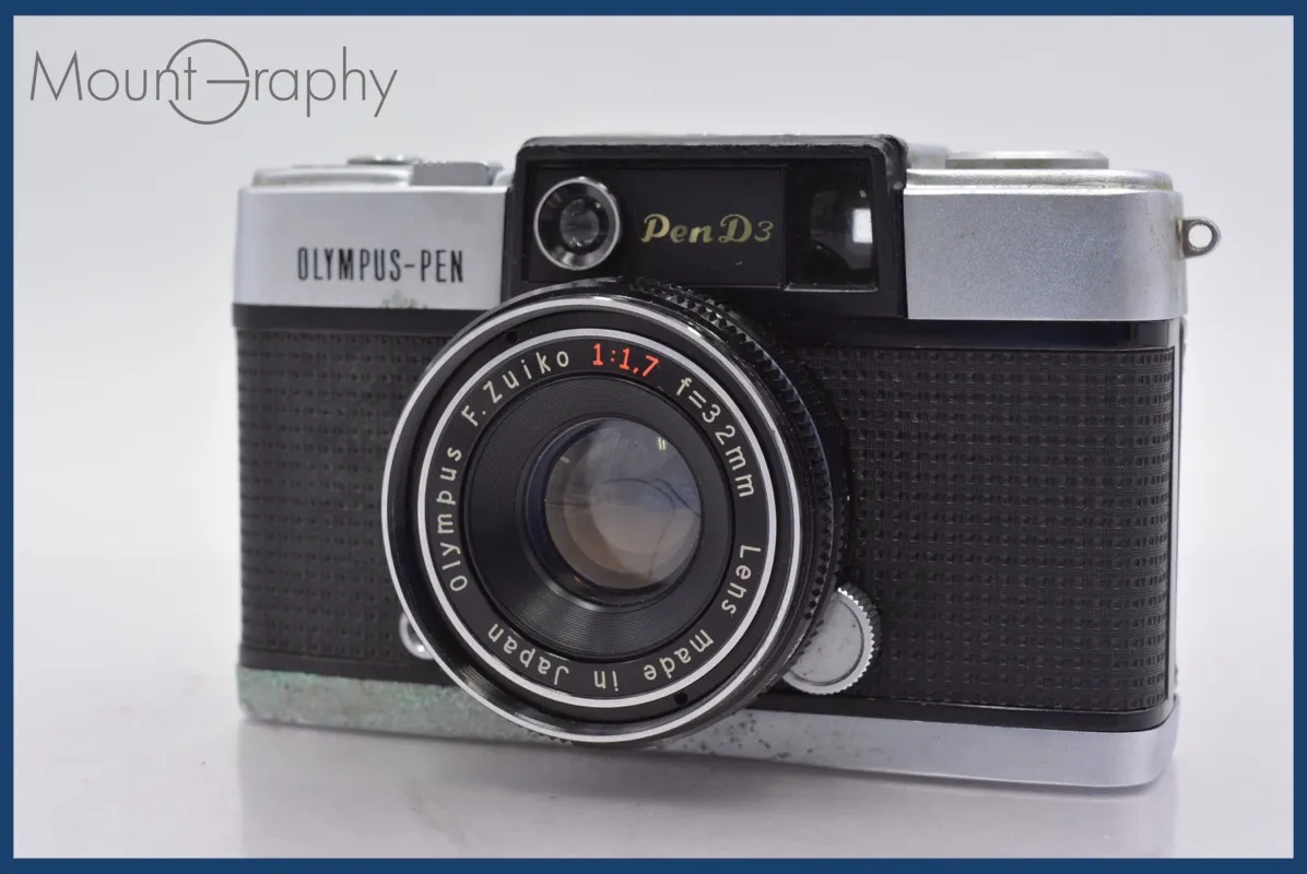 2025年最新】olympus pen-d3の人気アイテム - メルカリ