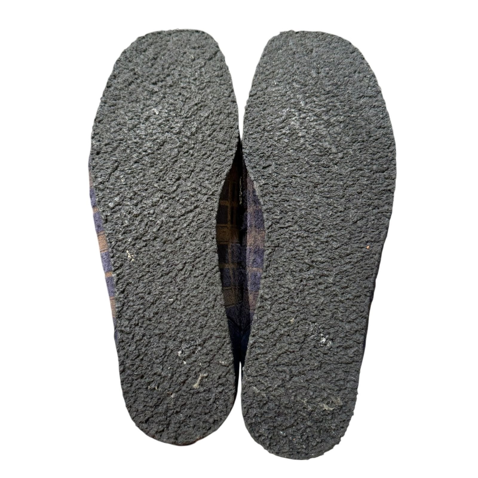 Clarks クラークス 7 075 DALEY Wallabee ニコラスデイリー ワラビー メンズ Navy Combi UK 7-1 2 EUR 41-1