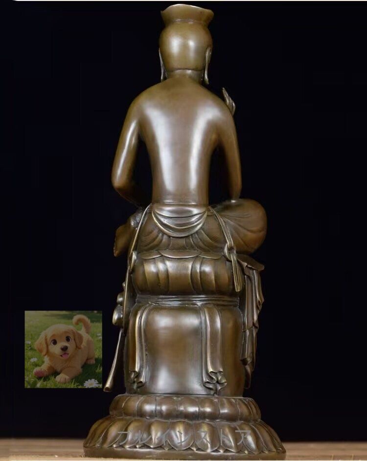 仏像 フィギュア