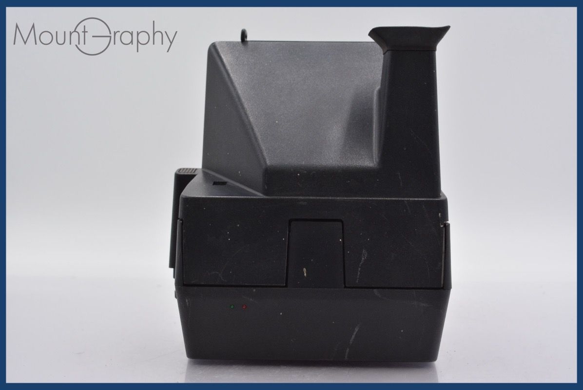 特別 ポラロイド POLAROID Sun670 AUTOFOCUS QS 同梱可 mj5855