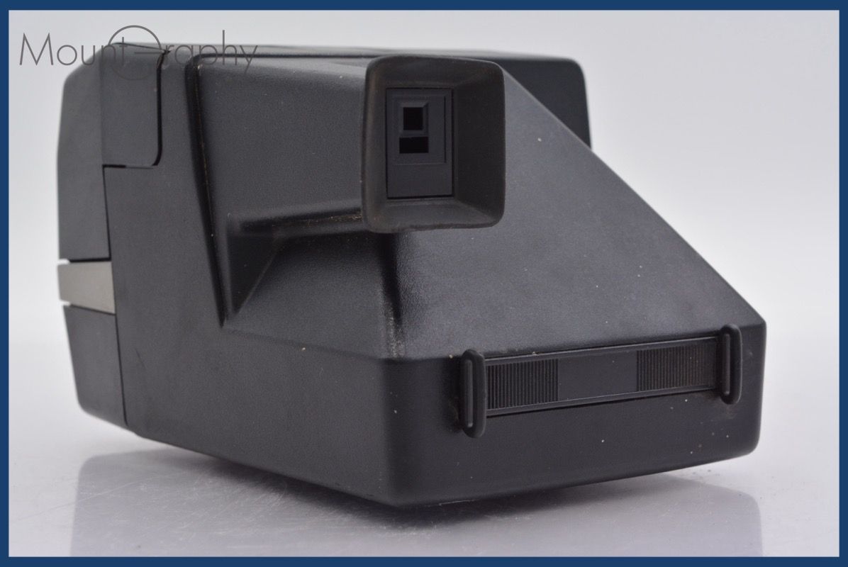 ☆特別特価☆ ポラロイド POLAROID Sun670 AUTOFOCUS QS 同梱可