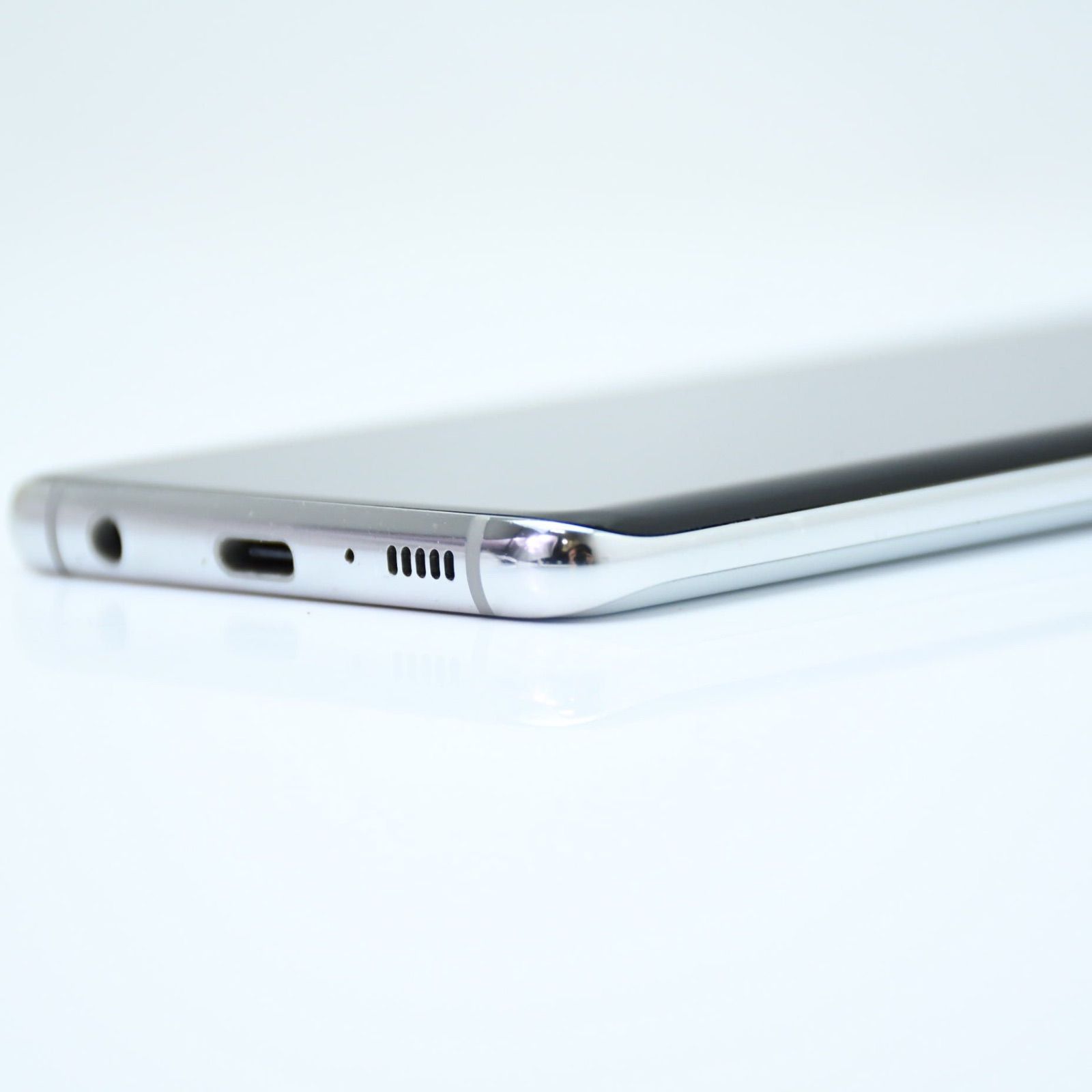 Galaxy S10 SC-03L プリズムホワイト SIMフリー ☆simフリー☆Galaxy