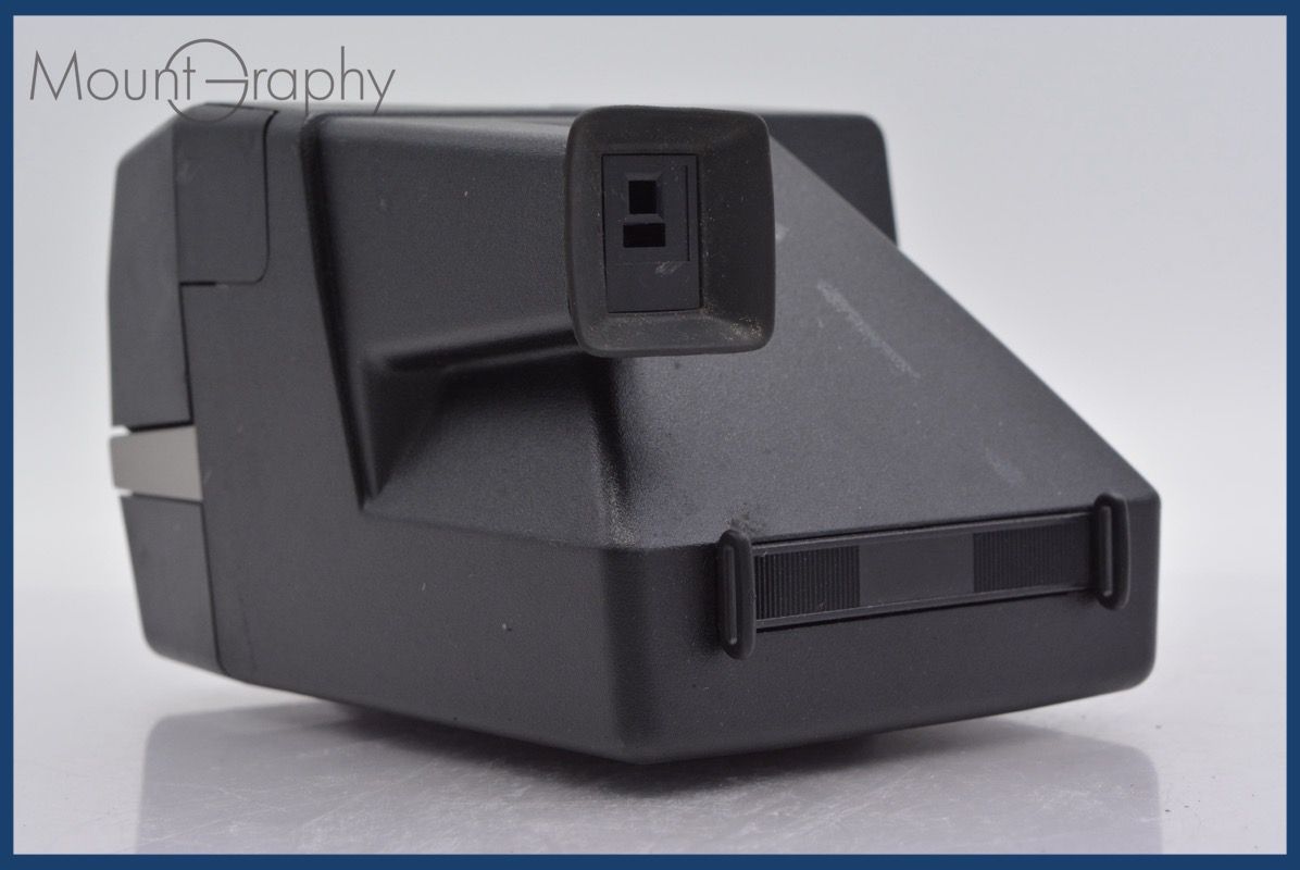 ポラロイド Supercolor