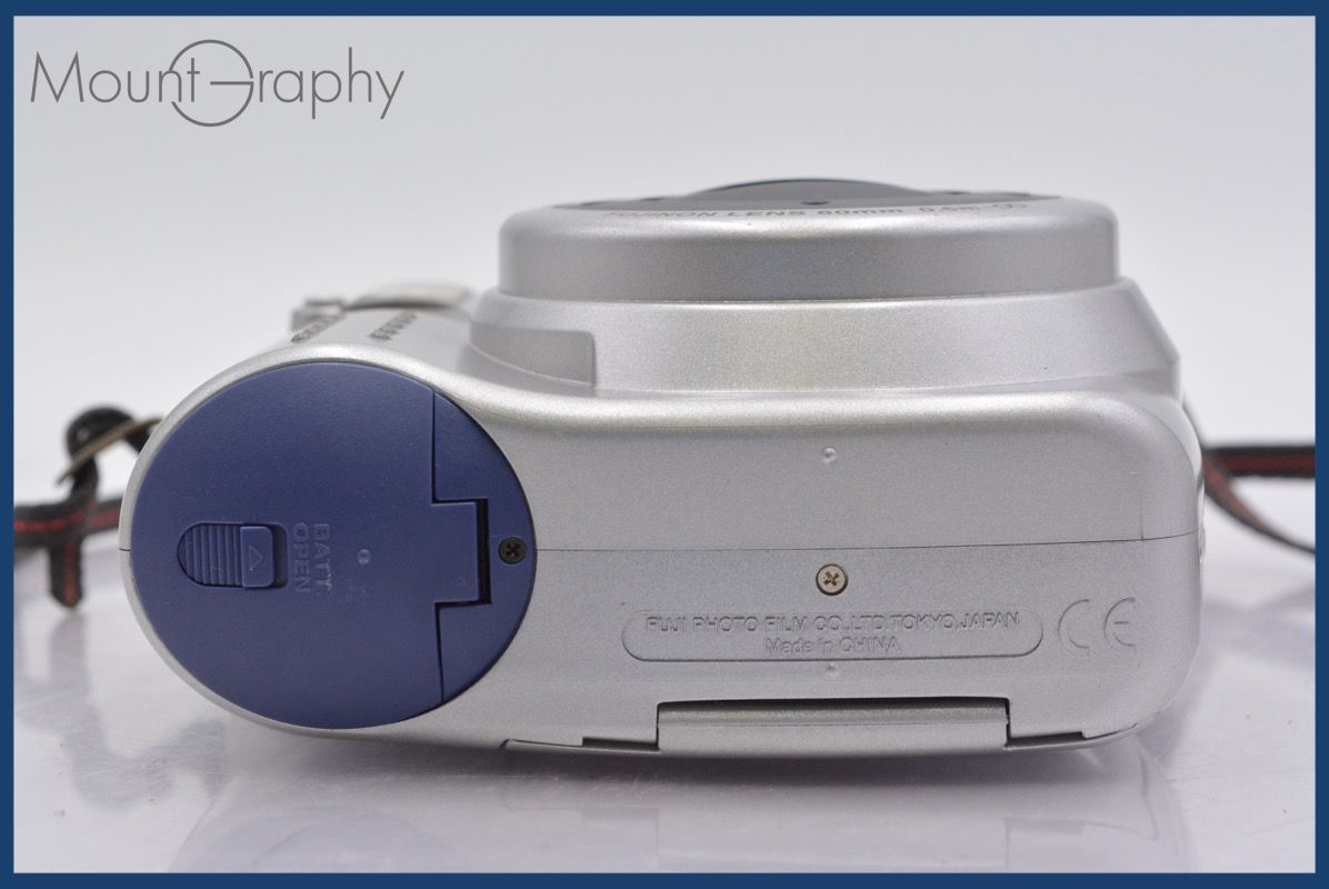 富士フィルム instax