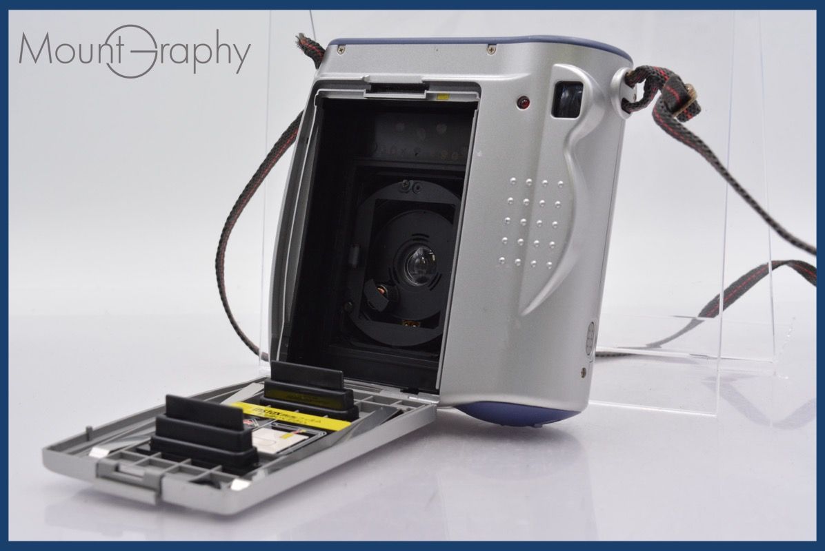  上 富士フィルム instax mini 10 同梱可 mj 5857 インスタントカメラ本体 インスタントカメラ