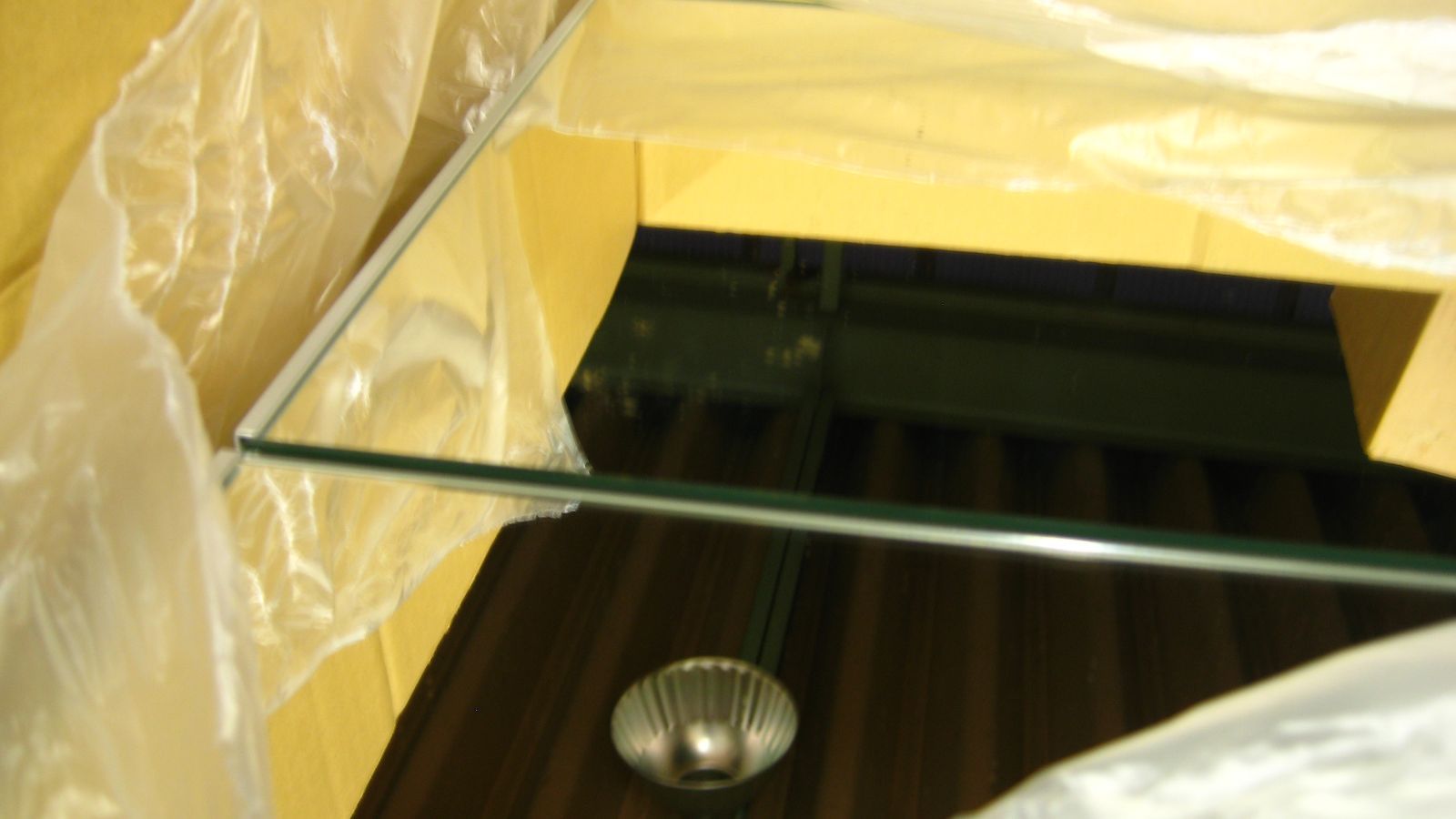 ミラーキャビネット