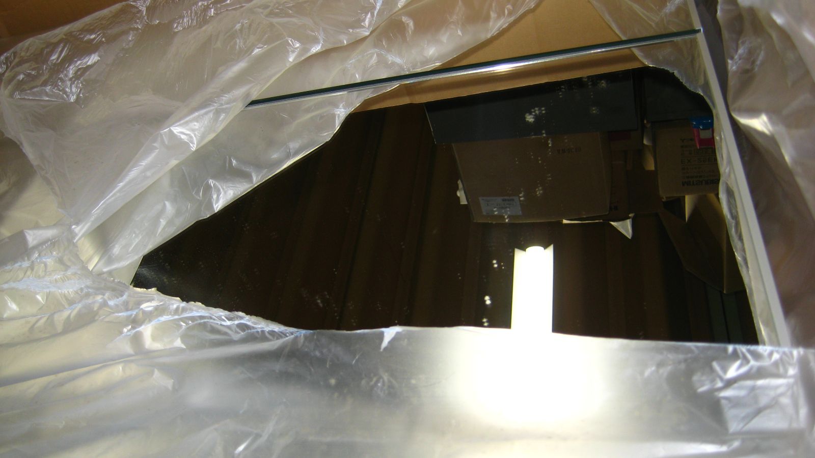 TSF-D124PR|WA ホワイト