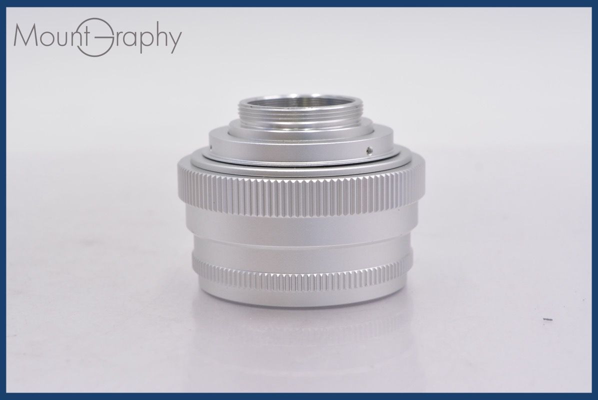 上 パナソニック Panasonic CCTV 35mm F1.6 前後キャップ 元 完動 同梱可 mj5863