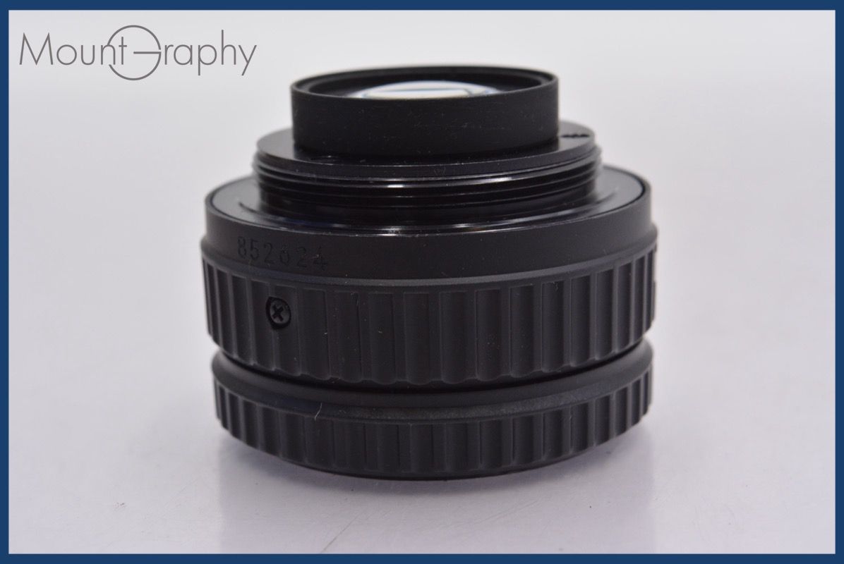  ニコン Nikon EL NIKKOR 50 mm F 2 8 後ろキャップ 元 同梱可 mj 5864 その他 カメラ