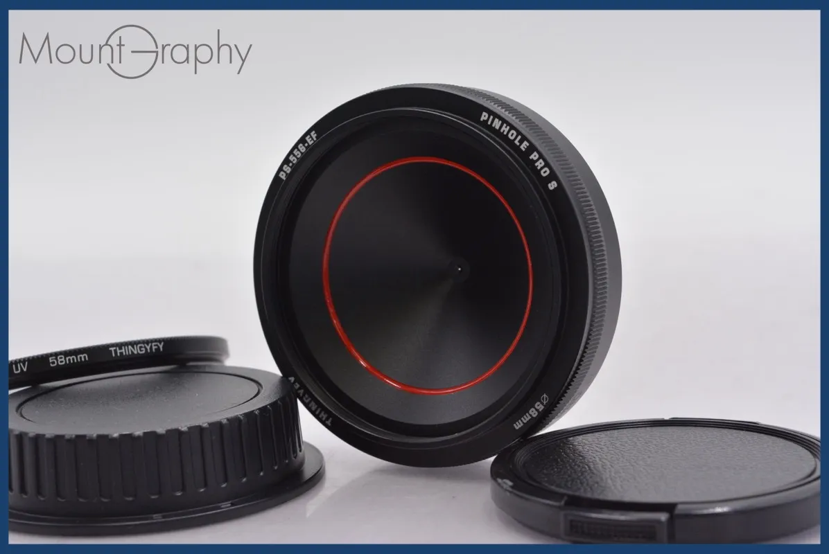 2026年最新】PINHOLE CAMERAの人気アイテム - メルカリ