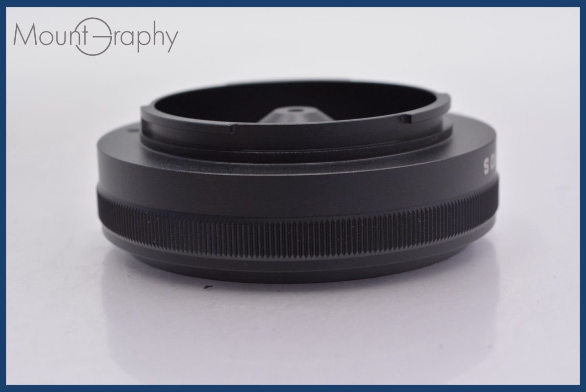 上 THINGYFY Pinhole Pro S 前後キャップ-レンズフィルター付 完動 同梱可 mj5865