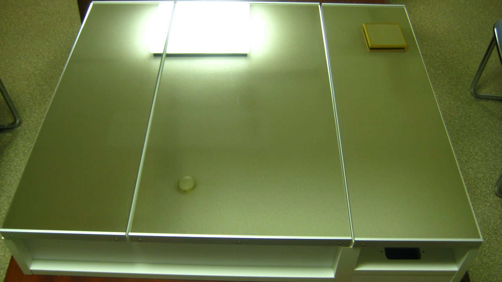 LIXIL ミラーキャビネット