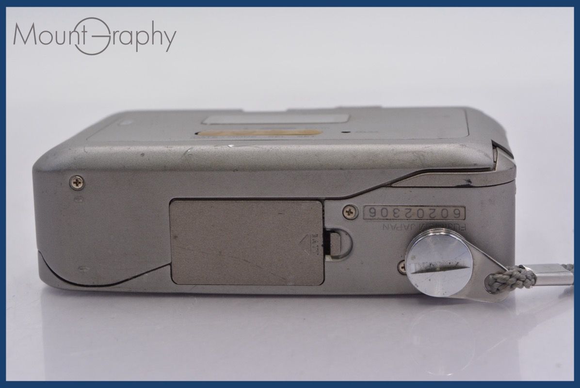 富士フィルム TIARA