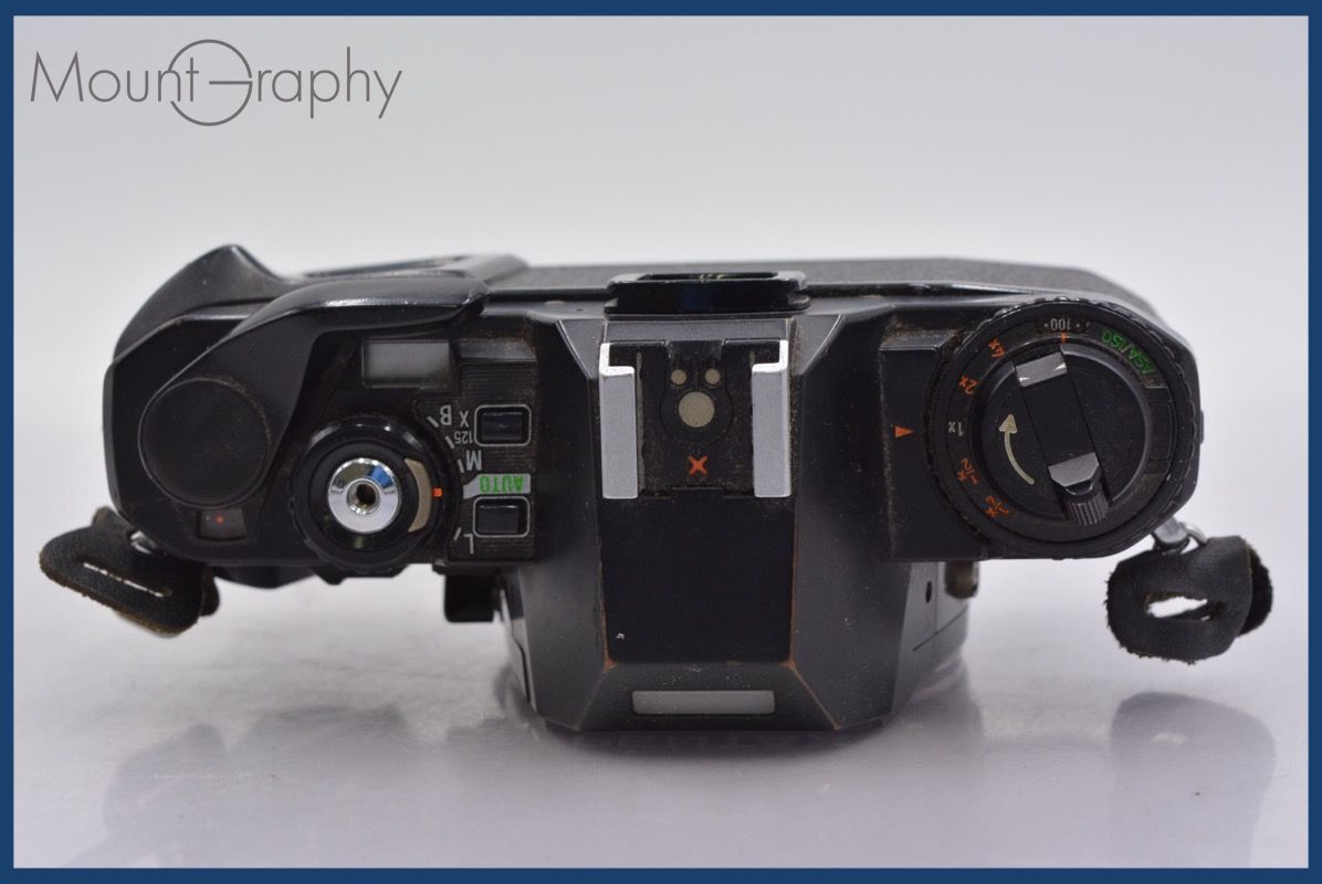 ペンタックス PENTAX super A 同梱可 mj 5880