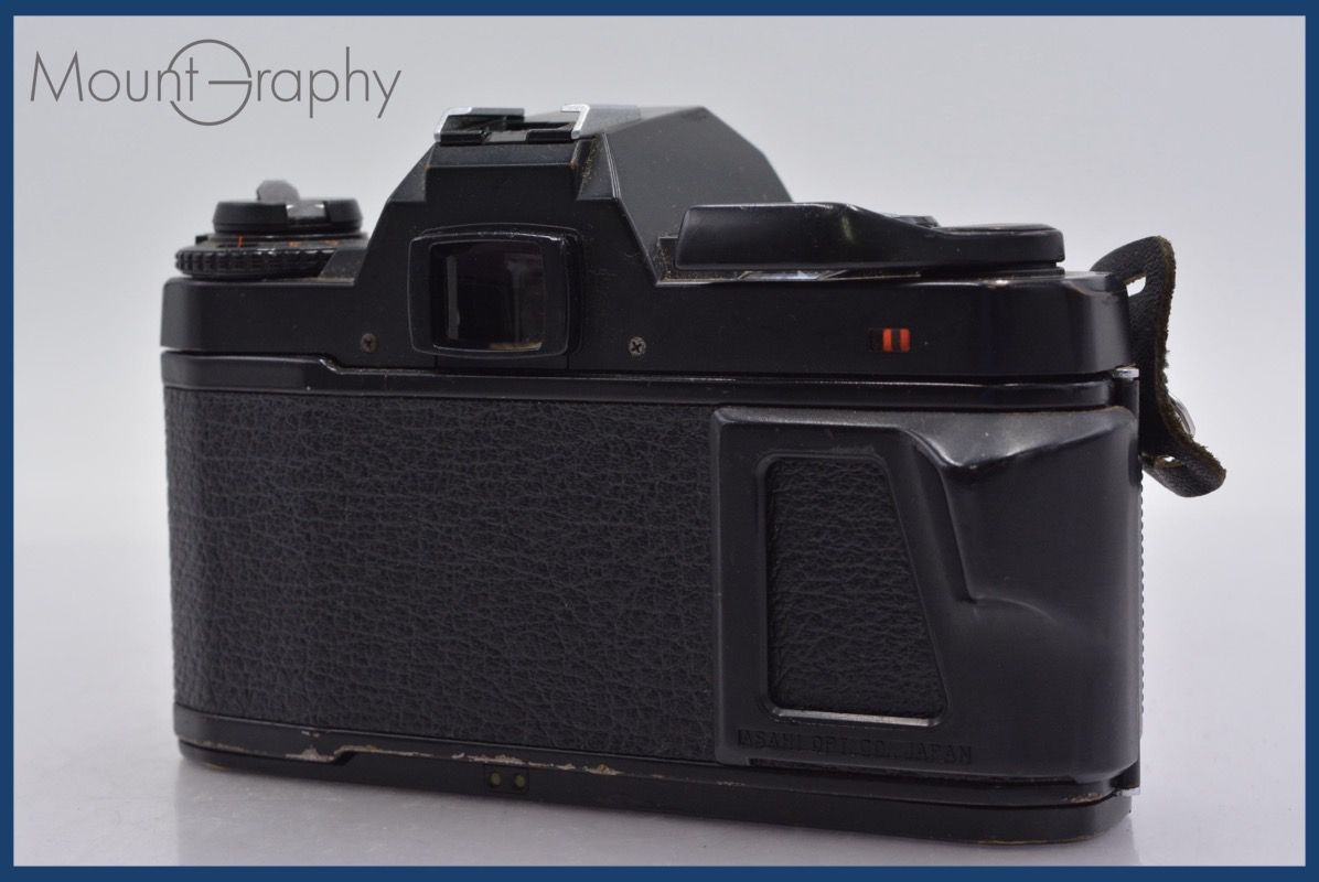 ペンタックス PENTAX