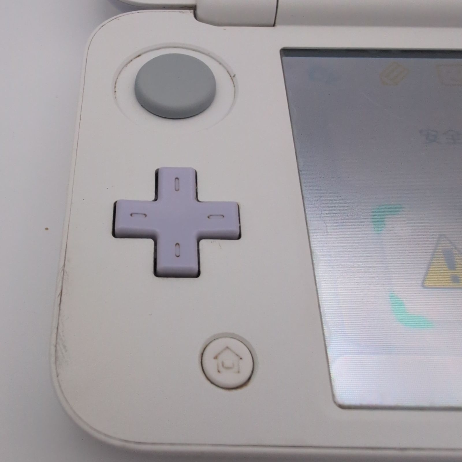 本体 ラベンダーホワイト