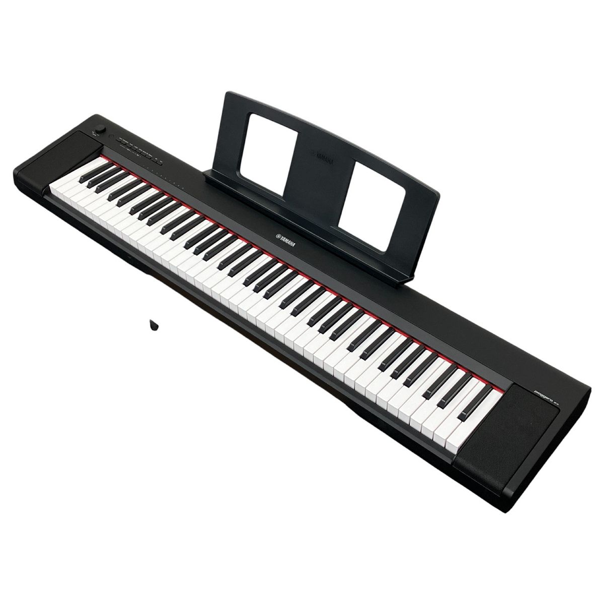 YAMAHA ヤマハ piaggero NP-35B 2025年製 76 鍵 電子キーボード 楽器 K10518281