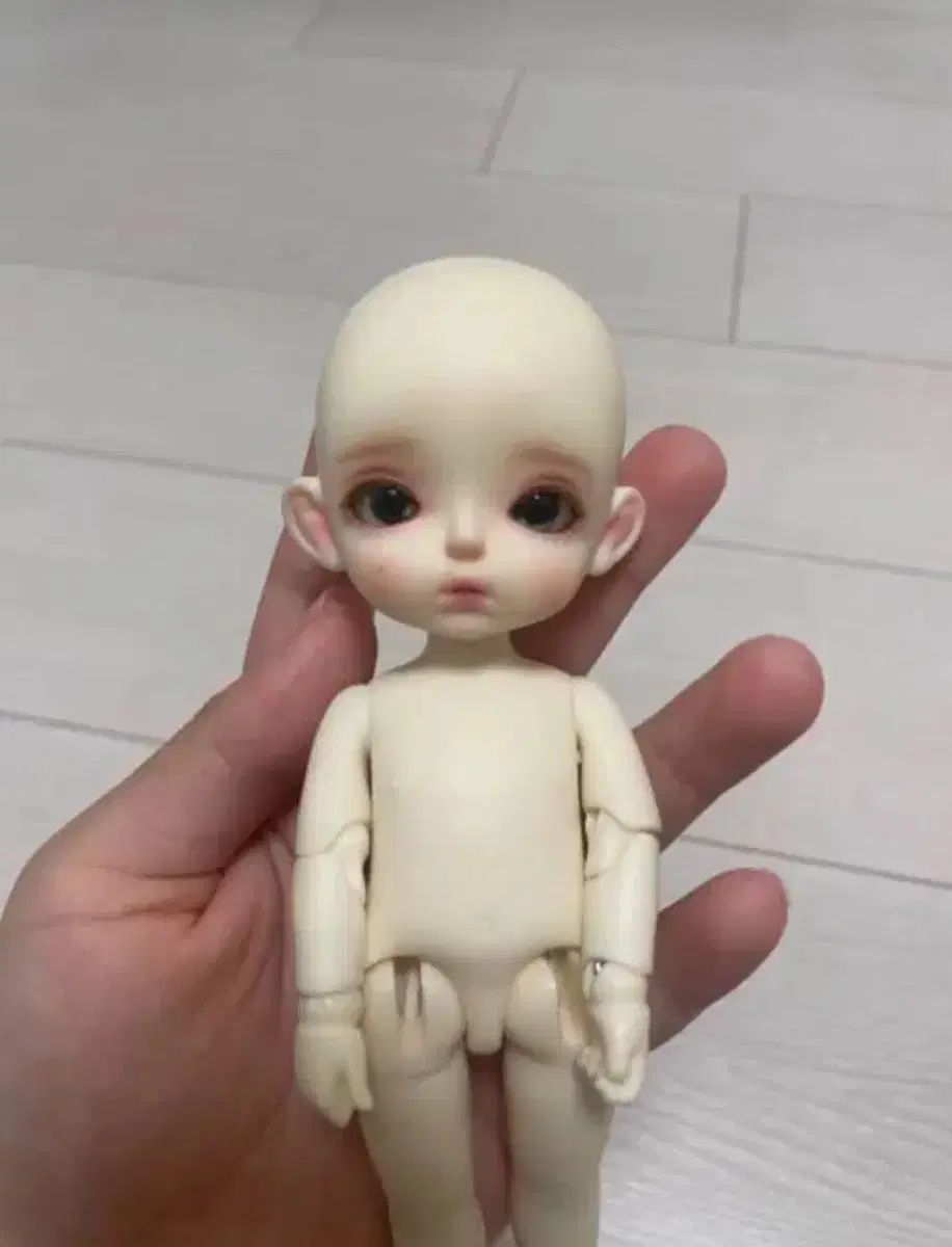 限定セール，新品 ChicaBi doll チカビ チコ ポケット 球体関節人形 出品 その他