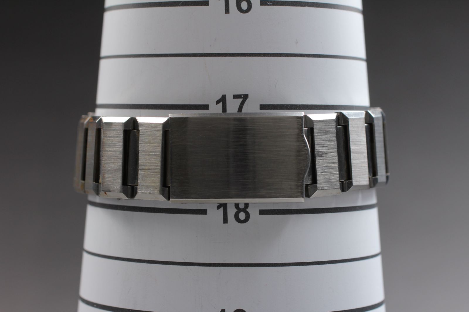 メンズ 希少 RADO Diastar ラドー ダイアスター 1970年代製 デイト 