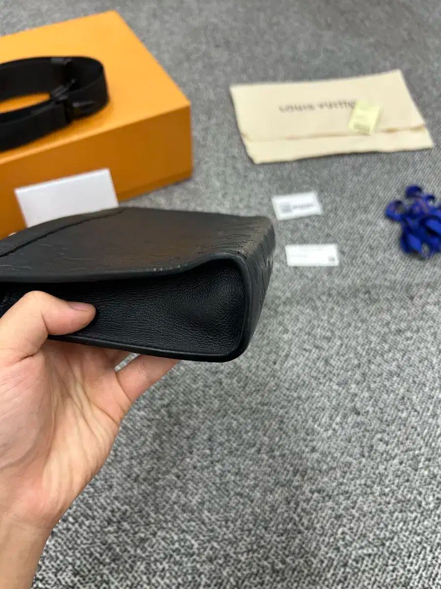 ルイヴィトン ガスタンク